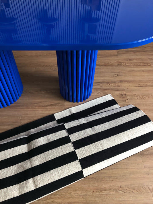 TOKINA TAVOLO IN LEGNO LACCATO